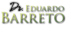 Dr. Eduardo Barreto Homeopathy and acupuncture
